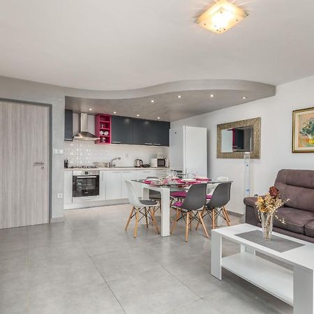 Sweet Apartment Tony Pula Luaran gambar