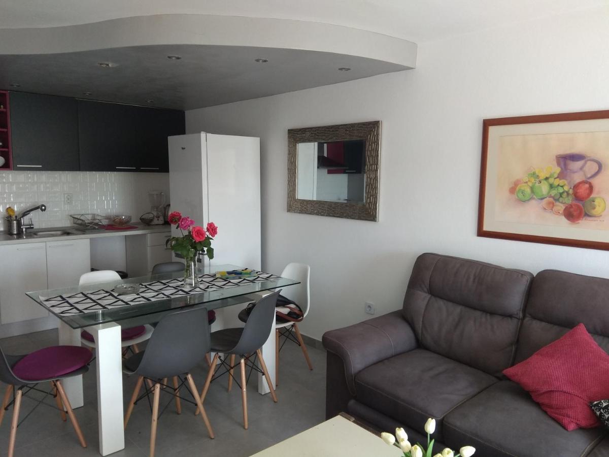 Sweet Apartment Tony Pula Luaran gambar
