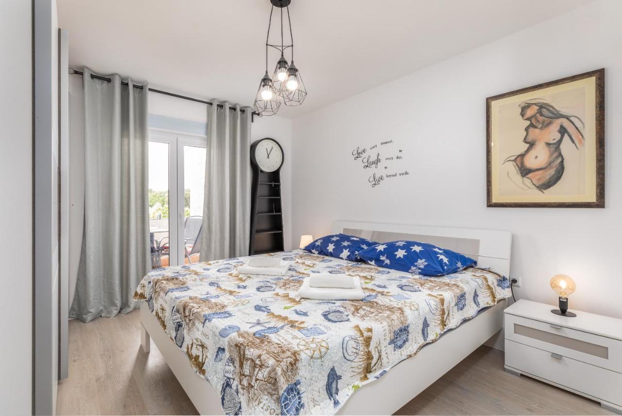 Sweet Apartment Tony Pula Luaran gambar