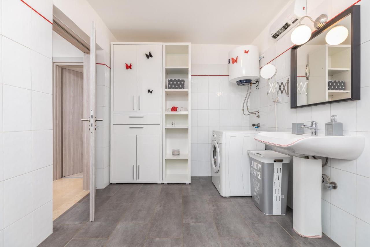 Sweet Apartment Tony Pula Luaran gambar
