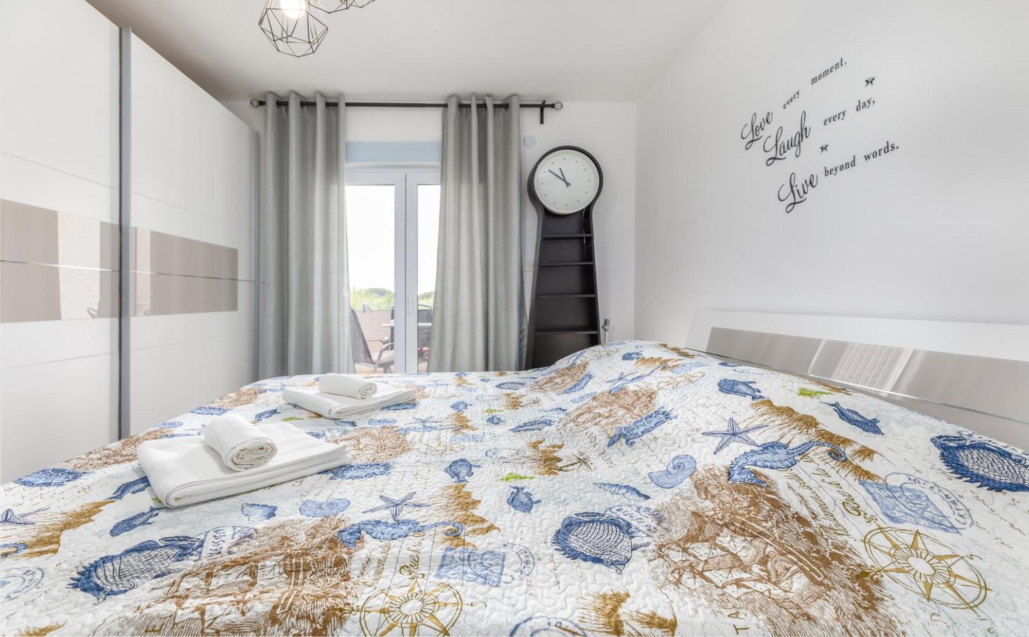 Sweet Apartment Tony Pula Luaran gambar