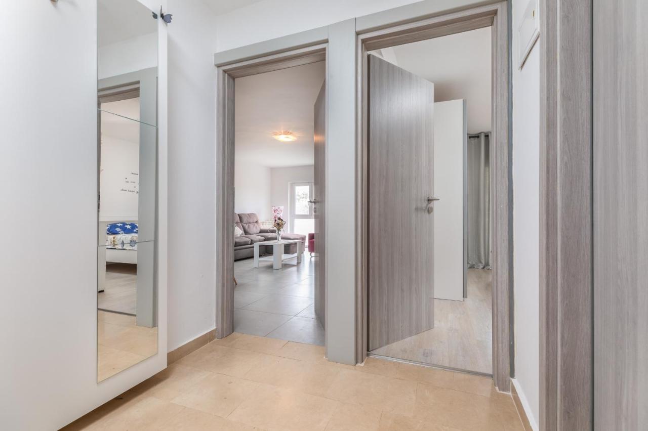 Sweet Apartment Tony Pula Luaran gambar