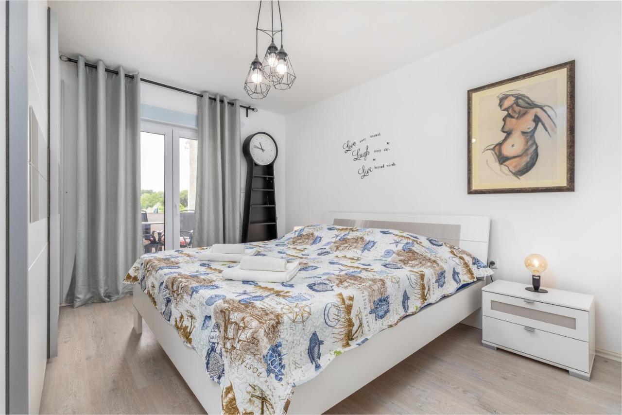 Sweet Apartment Tony Pula Luaran gambar